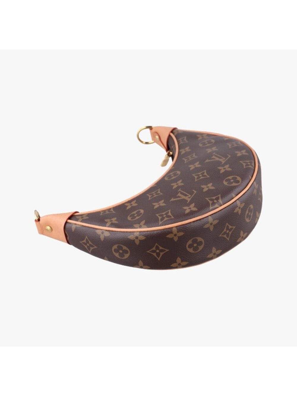 Louis Vuitton Loop Monogram Brown - Picture 7 of 16